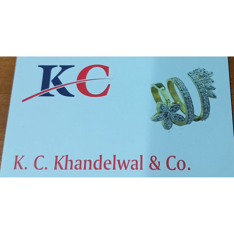 Kc Khandelwal