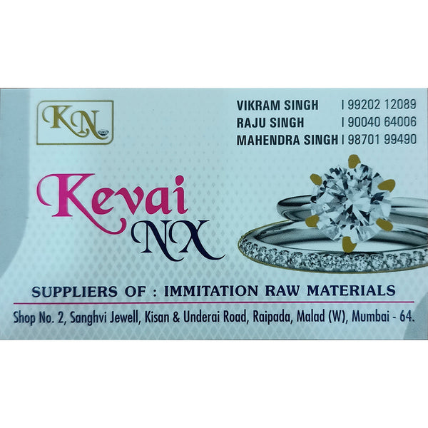 Keval Nx