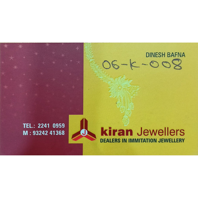 Kiran Jewellers