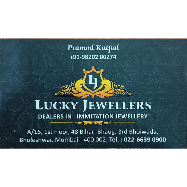 Lucky Jewellers
