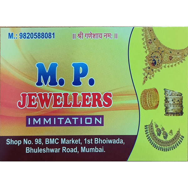 M P Jewellers