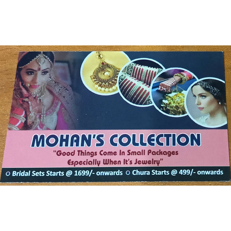 Mohan'S Collection