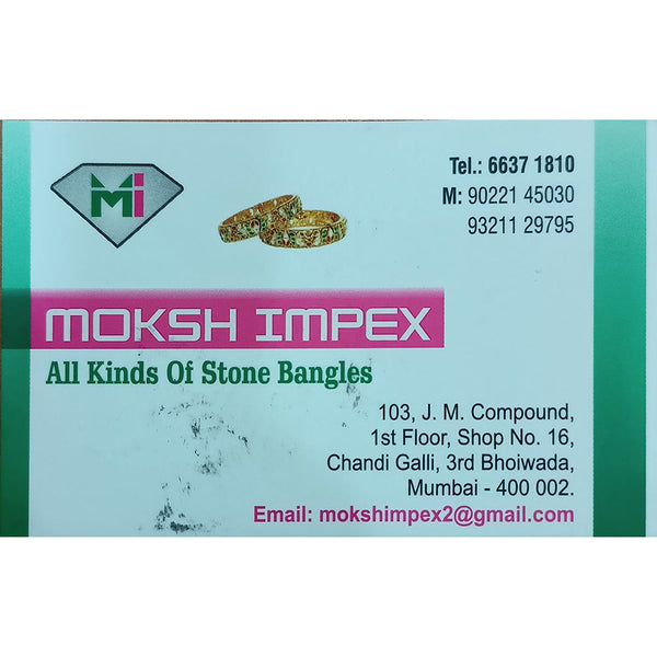 Moksh Impex