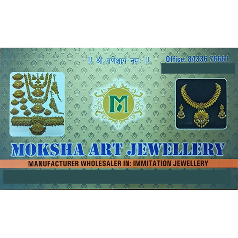 Moksha Art