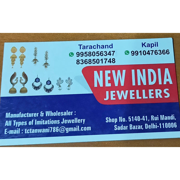 New india Jewellers