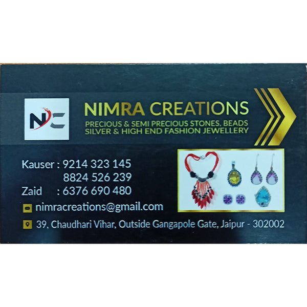 Nimra Creations