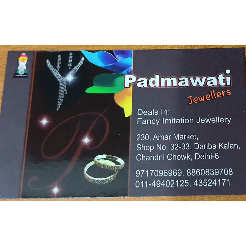 Padmawati Jewellers