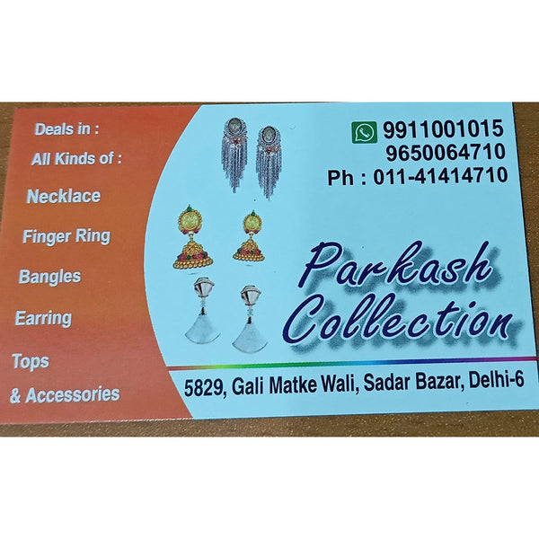 Parkash collection