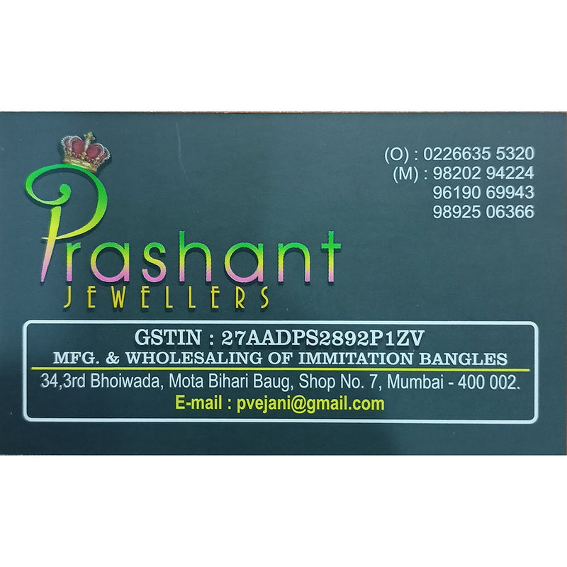 Prashant Jewellers