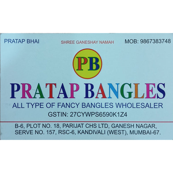 Pratap Bangles