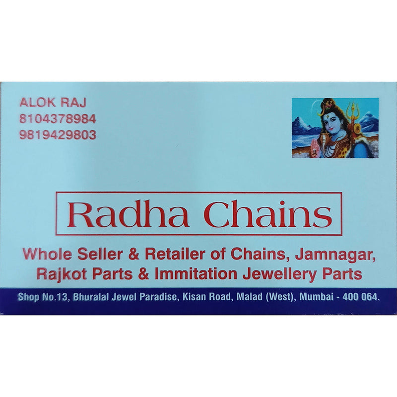 Radha Chains