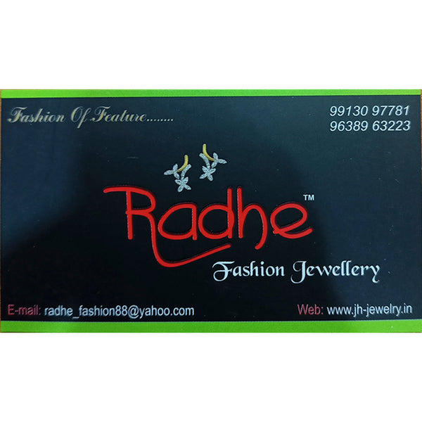 Radhe Fashion Jewellery