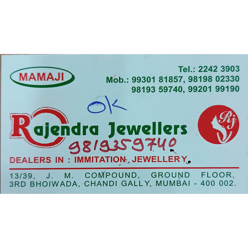 Rajendra Jewellers