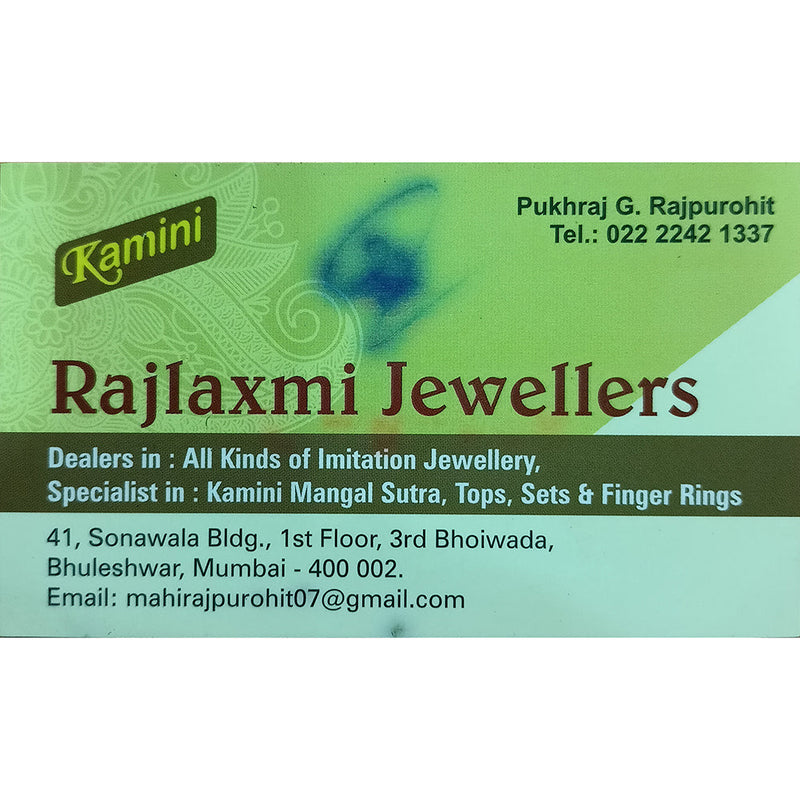 Rajlaxmi Jewellers