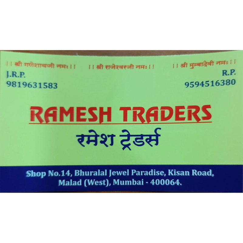 Ramesh Traders