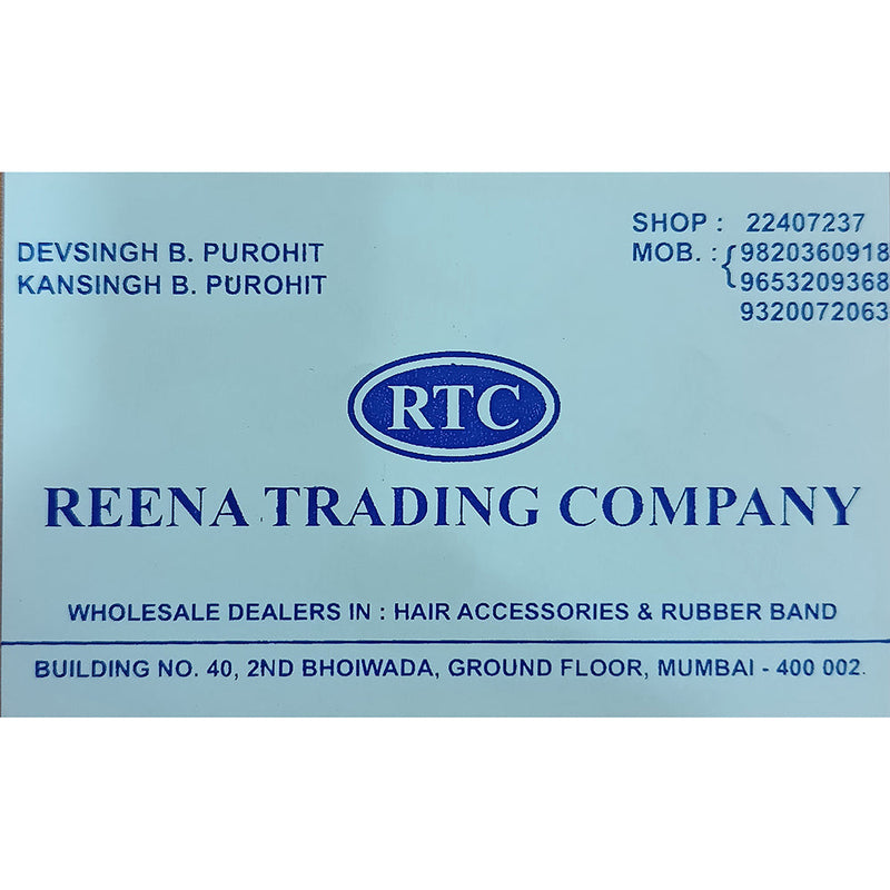 Reena Trading Company