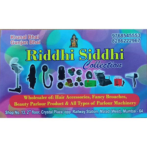 Riddhi Siddhi Collection