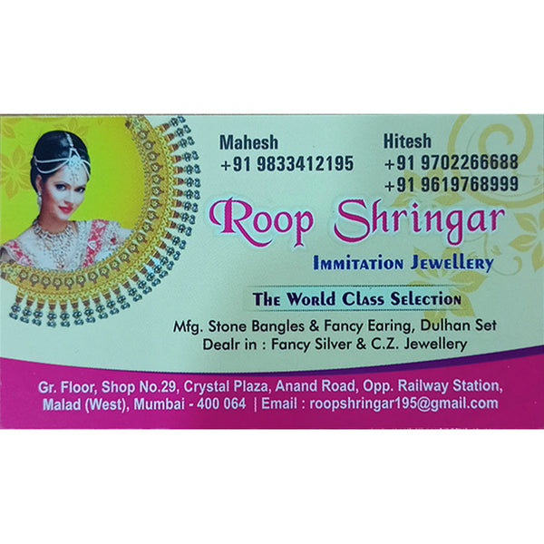 Roop Shringar Immiation Jewellers