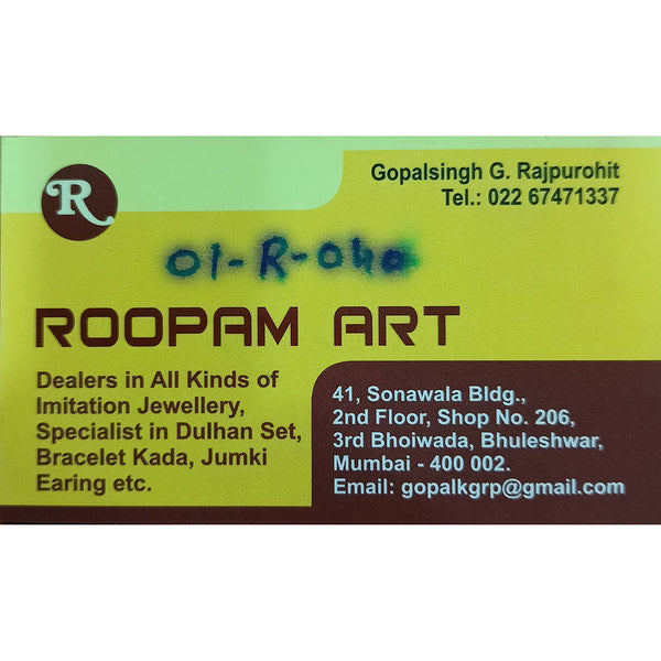 Roopam Art