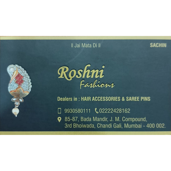Roshni Fashions