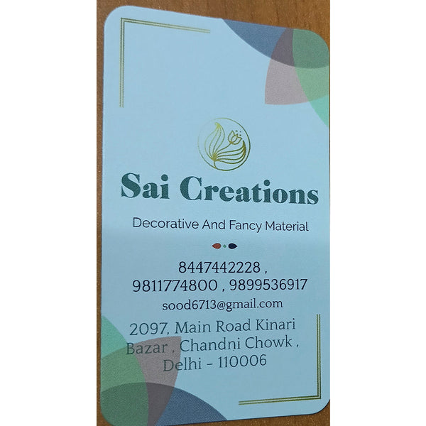 Sai Creations