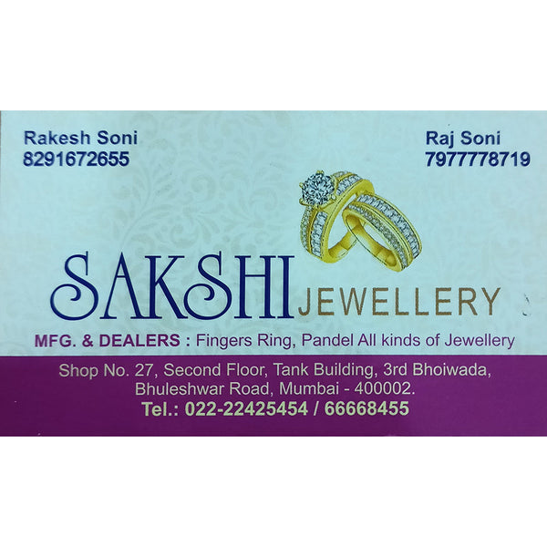 Sakshi Jewellery
