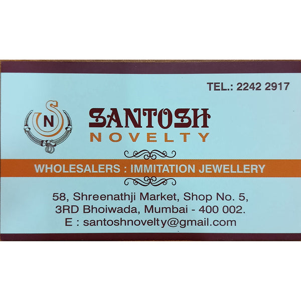 Santosh Novelty