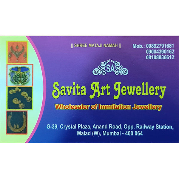 Savita Art Jewellery