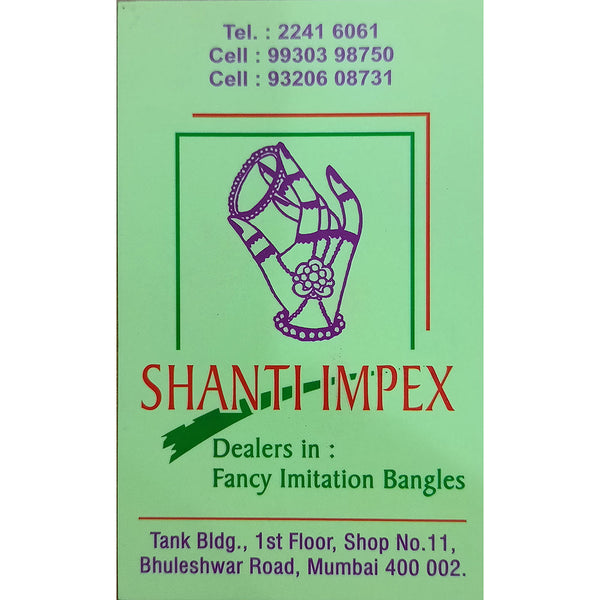 Shanti Impex