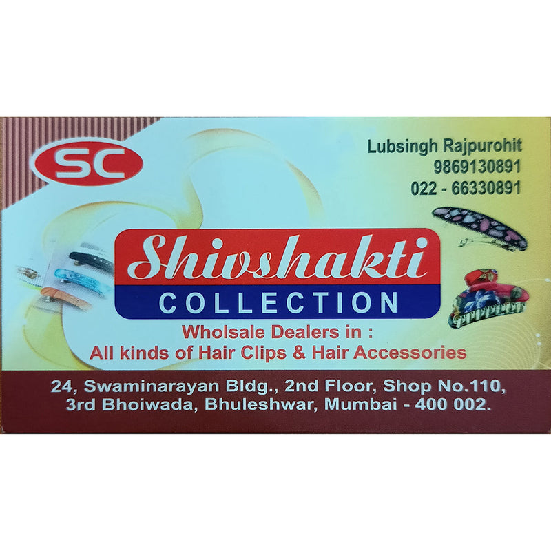 Shivshakti Collection