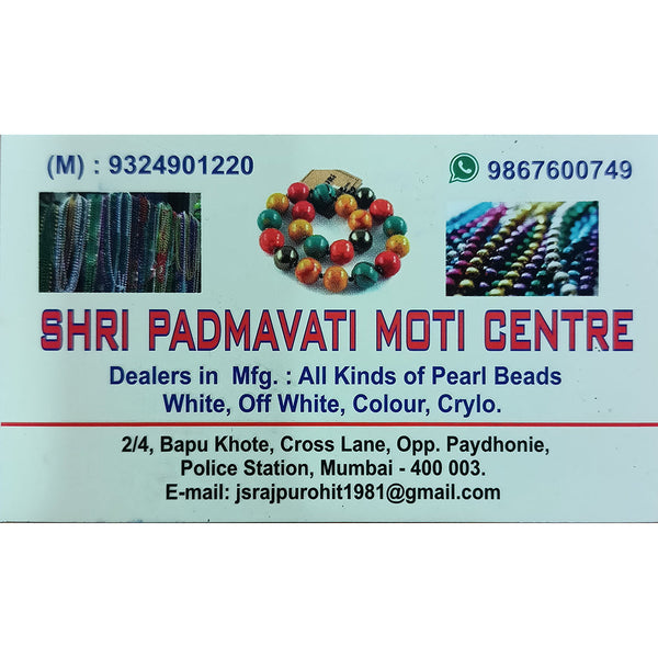 Shri Padmavati Moti Centre