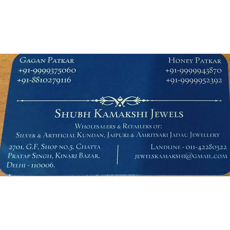 Shubh Kamakshi Jewels