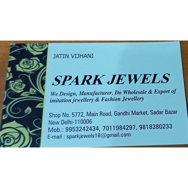 Spark Jewels