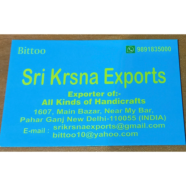 Sri Krsna Exports
