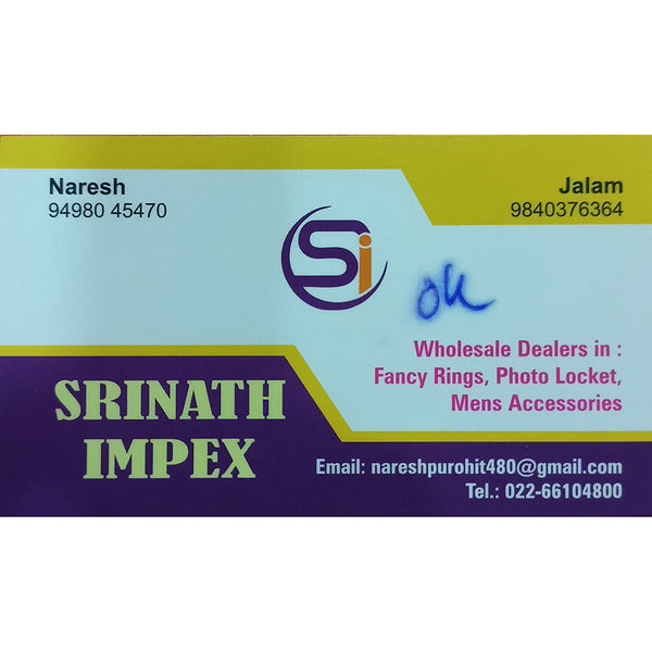 Srinath Impex