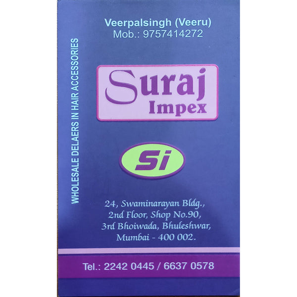 Suraj Impex