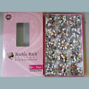 Richie Rich Oval Shape Bindi