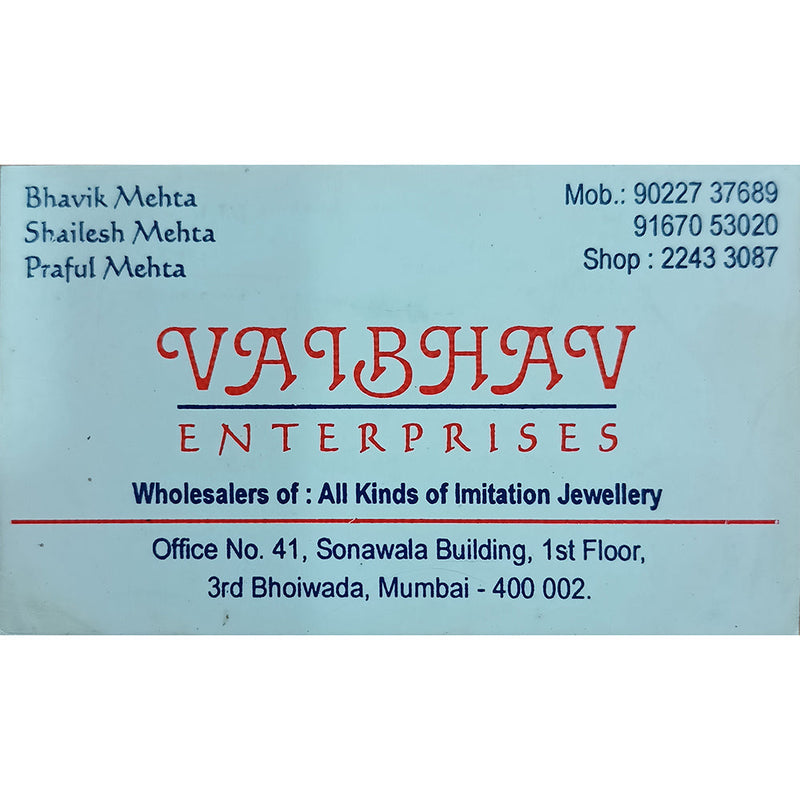 Vaibhav Enterprises