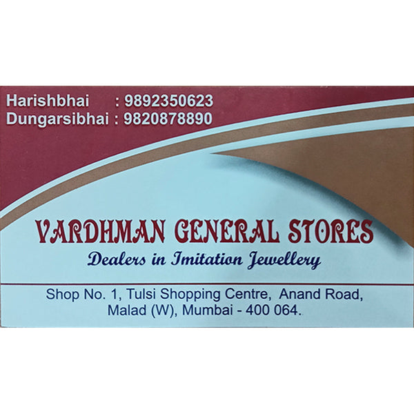 Vardhaman General Store