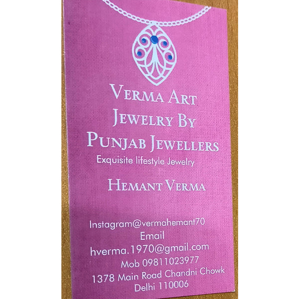 Verma Ary Jewellery
