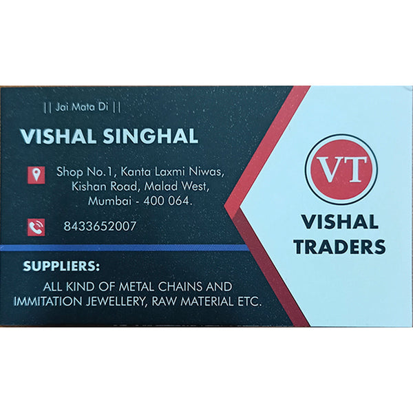 Vishal Traders
